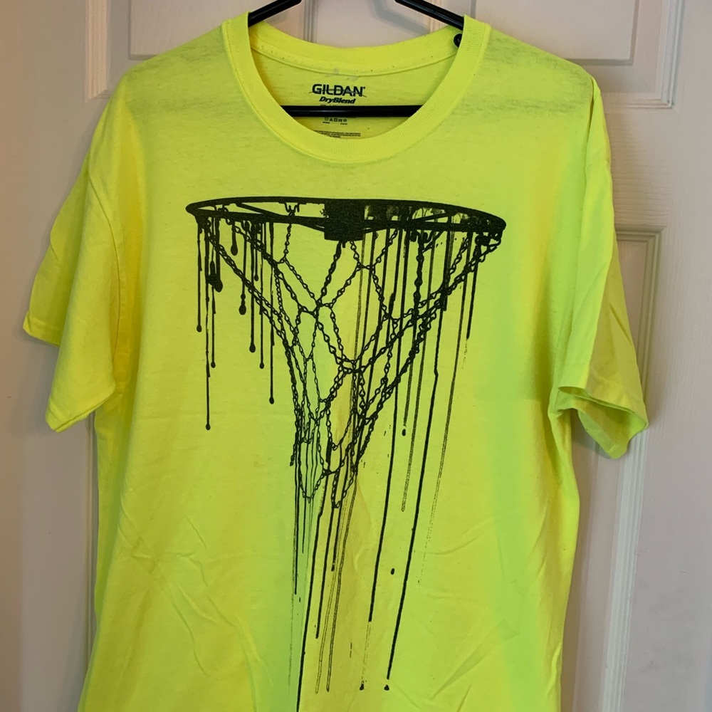 Tee Shirt